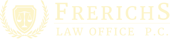 Frerichs Law Office P.C.